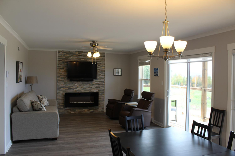 Others 4, Cape Breton Villas, Inverness