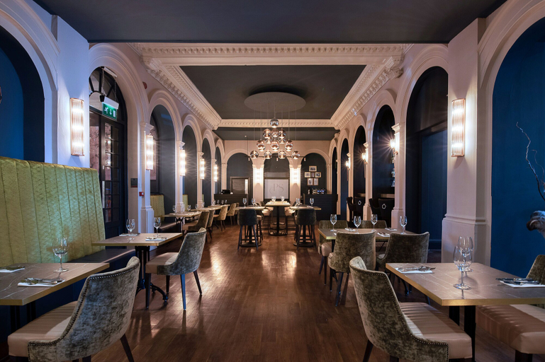 Food & Drinks 5, The Yorkshire, North Yorkshire