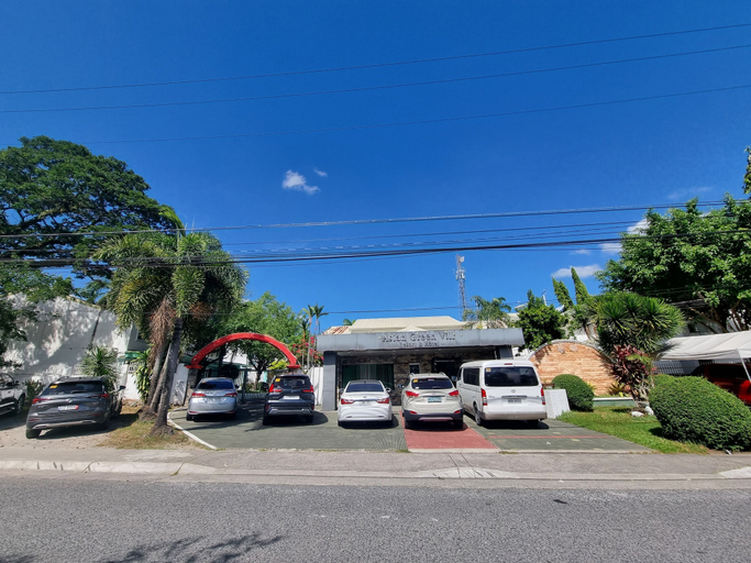 Exterior & Views 2, Asian Greenville Hotel and Resort, Mabalacat