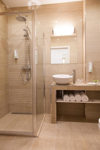 Bathroom 5, Penzion Na Valech Hodonin, Hodonín
