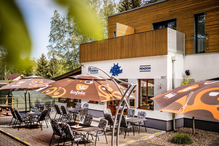 Food & Drinks 5, Penzion Labska Marina, Nymburk