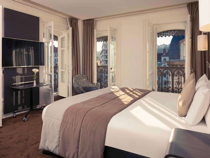 Bedroom 15