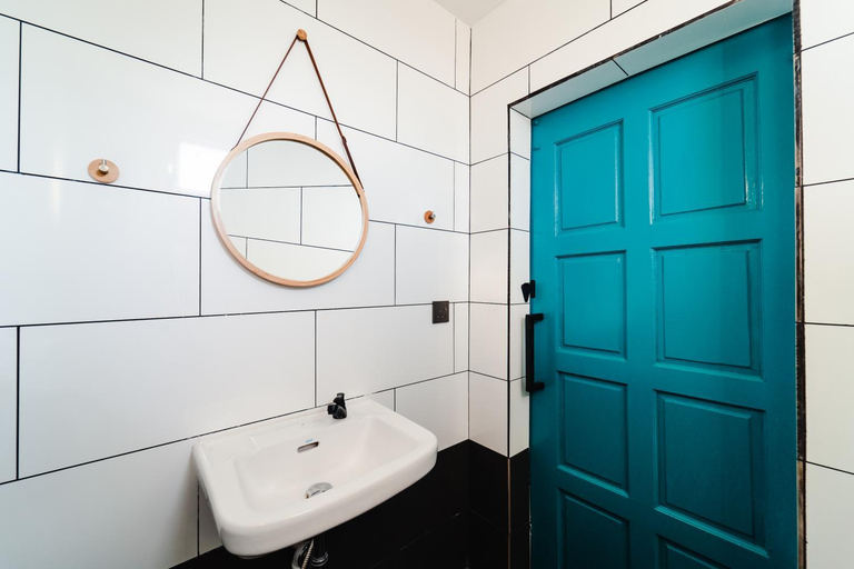 Bathroom 5, Perfect Hub, Semporna