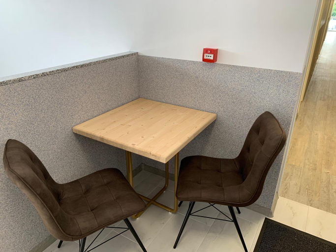 Others 5, TWT Motel, Saale-Orla-Kreis
