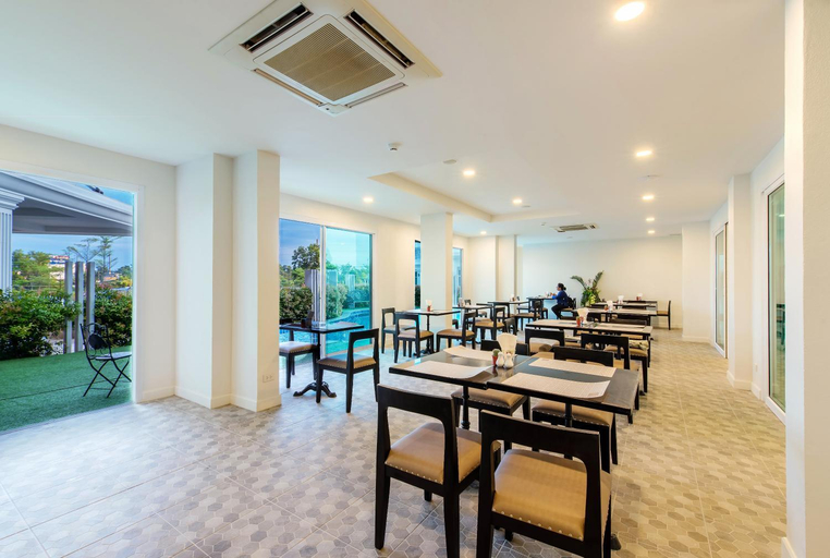 Food & Drinks 4, Chada@Nakhon, Muang Nakhon Si Thammarat