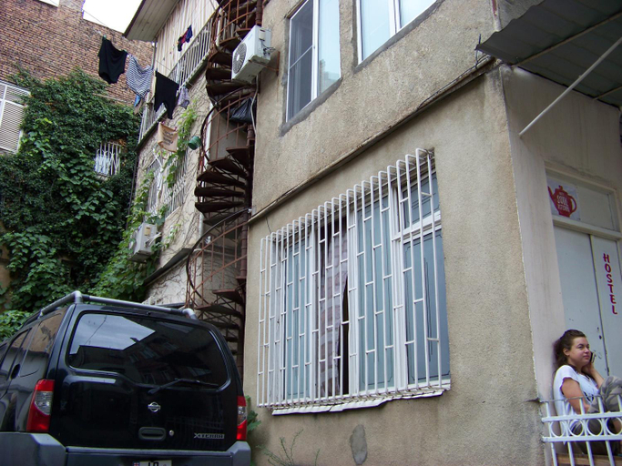 Others 2, Soul Kitchen, Tbilisi