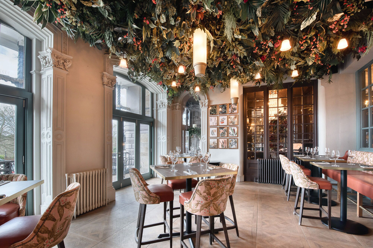 Food & Drinks 5, The Yorkshire, North Yorkshire
