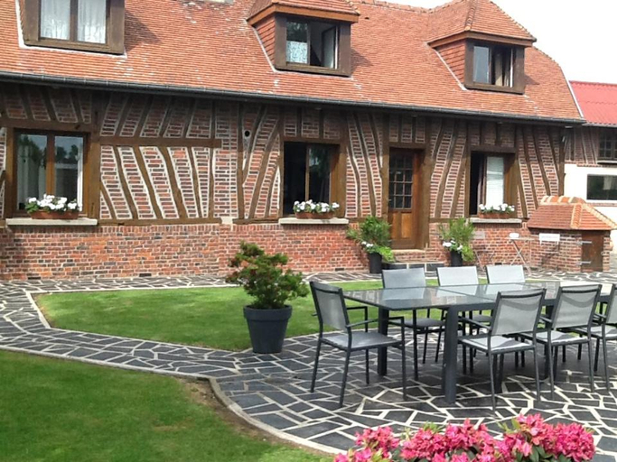 Others 4, Les Chambres de Paule, Somme