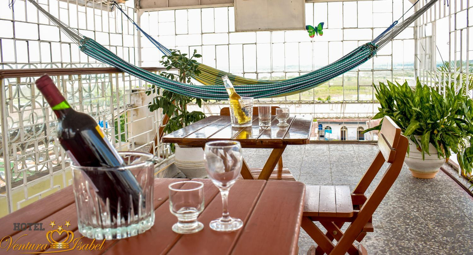 Nearby attraction, Hotel Ventura Isabel, Maynas