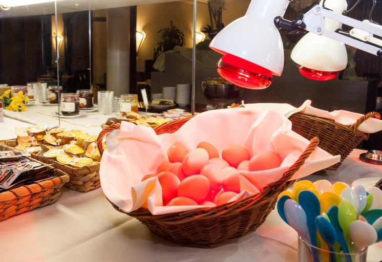 Food & Drinks 5, Trip Inn Bristol Hotel Mainz, Mainz