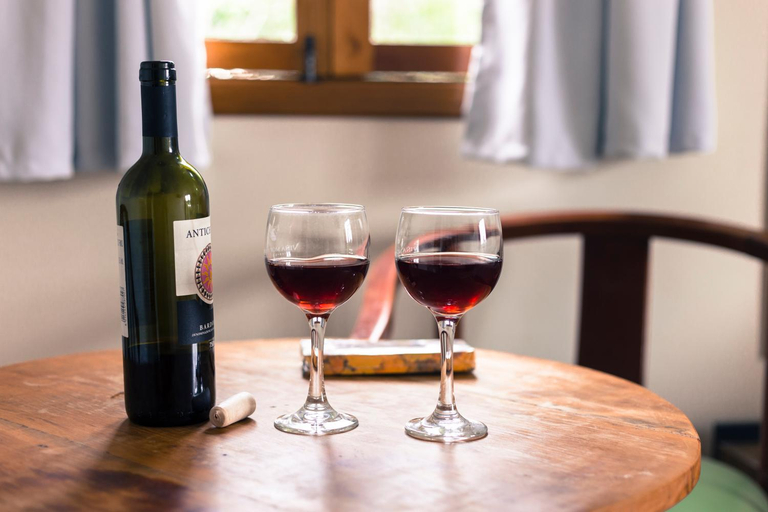 Food & Drinks 5, Villa Hegus Campos do Jordao, Campo Limpo Paulista
