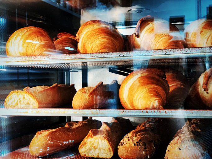 Food & Drinks 5, B&B HOTEL Montargis-Amilly, Loiret
