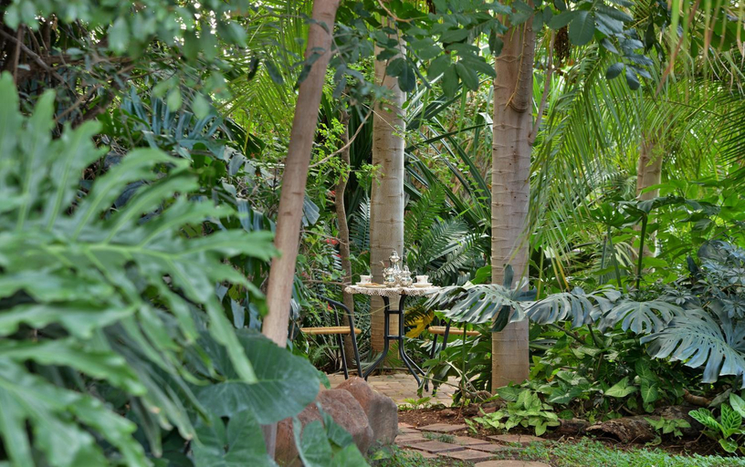 Others 4, Kasane Self Catering, Chobe