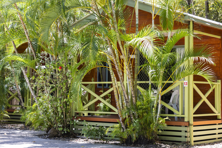Exterior & Views 2, Kipara Tropical Rainforest Retreat, Whitsunday