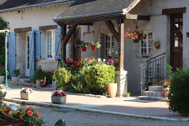 Others 4, La Bergerie, Loir-et-Cher