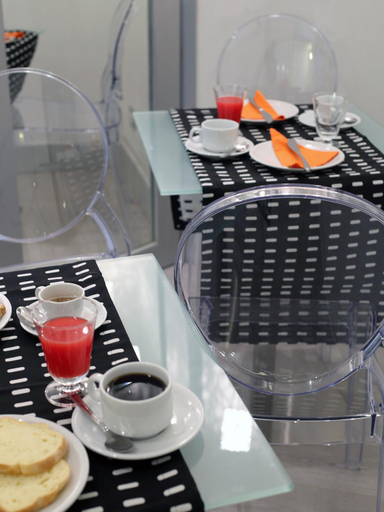 Food & Drinks 3, Piccolo di Piazza di Spagna Suites, Roma