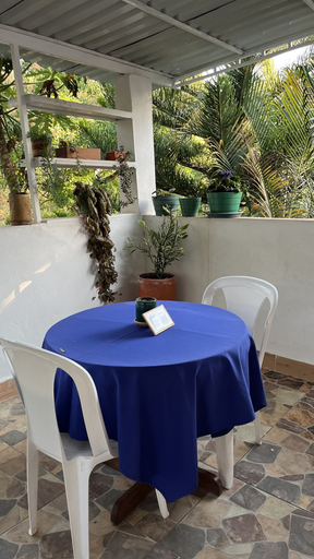 Others 5, Hotel Campestre Davilejas, Curití