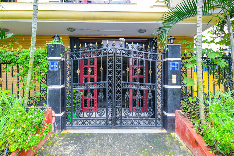 Exterior & Views 2, Fabhotel Sapphire Comfort, North 24 Parganas