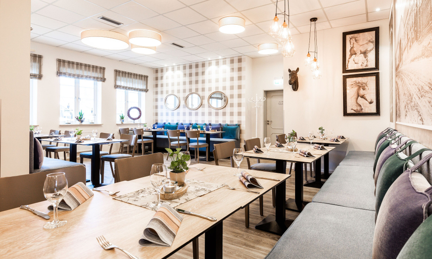 Food & Drinks 3, Utspann Hotel & Restaurant, Schleswig-Flensburg