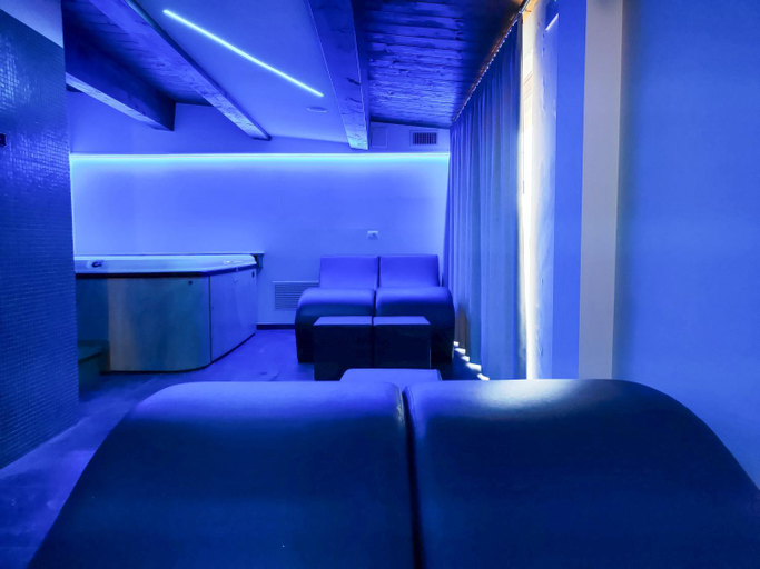 Bedroom, Poggio Imperiale Marche - Apartments & Glamping & Bubble Rooms, Macerata