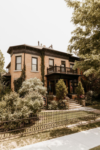 Others 5, Ellerbeck Bed & Breakfast, Salt Lake