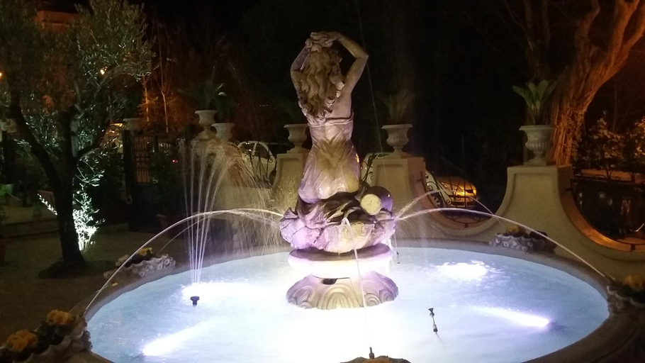 Sport & Beauty 2, Palazzo Moraschi Subiaco, Rome