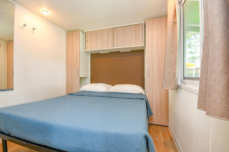 Bedroom 3, Campeggio Del Garda, Verona