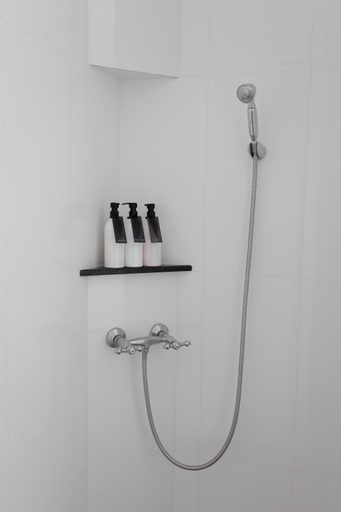Bathroom 3, Chada@Nakhon, Muang Nakhon Si Thammarat