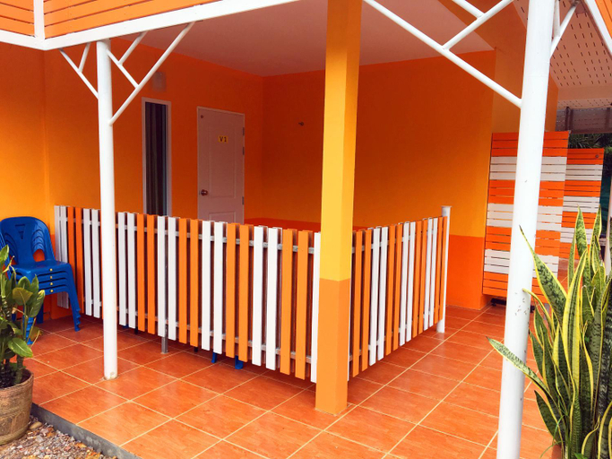 Others 5, Go Green Resort, Muang Chumphon