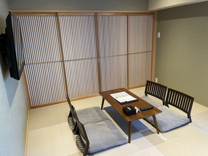 Others 5, Sakura Cross Hotel Kyoto Kiyomizu, Kyoto