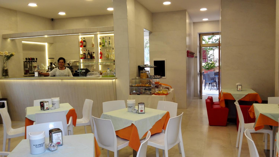 Food & Drinks, Licia B&B, Chieti