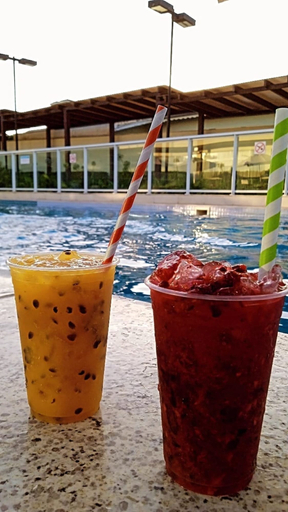 Food & Drinks, Velutti Luz do Amanhecer - Penha - SC, Penha