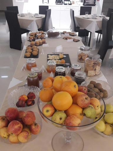 Food & Drinks 5, Hotel Jose Regio, Portalegre
