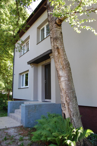 Others 5, Kaunis Guesthouse, Tallinn