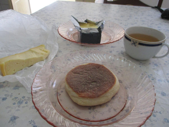 Food & Drinks 4, Perola Achadense Guesthouse, Nordeste