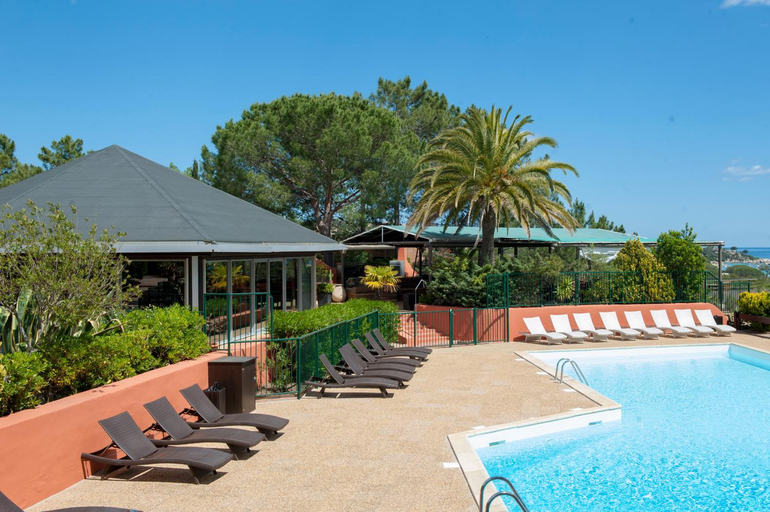 Food & Drinks 2, Residence Castell'Verde, Corse-du-Sud