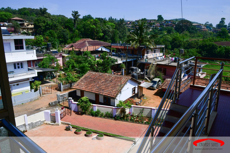 Others 2, Cauvery Suites, Kodagu