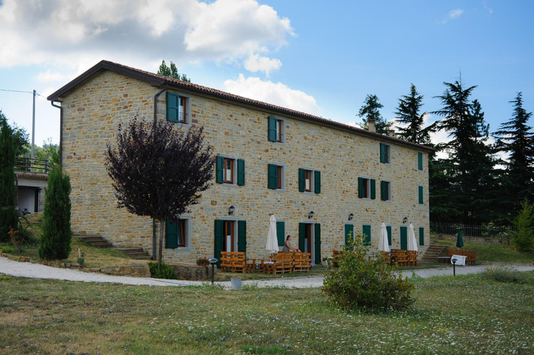 Exterior & Views 2, Agriturismo Prato Grande, Bologna
