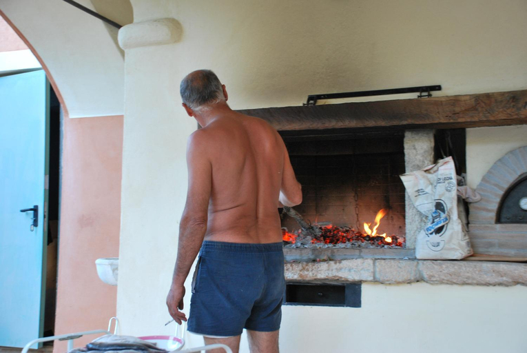 Others 2, Il Pozzo e il Melograno, Savona