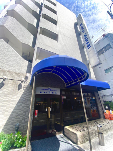Exterior 1