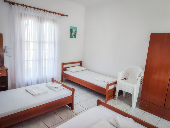 Others 4, Apartments Eytyxia, Central Macedonia