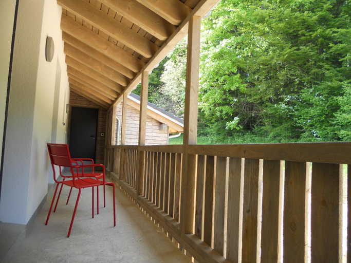 Others 2, Gite Chez Toinette, Les Franches-Montagnes