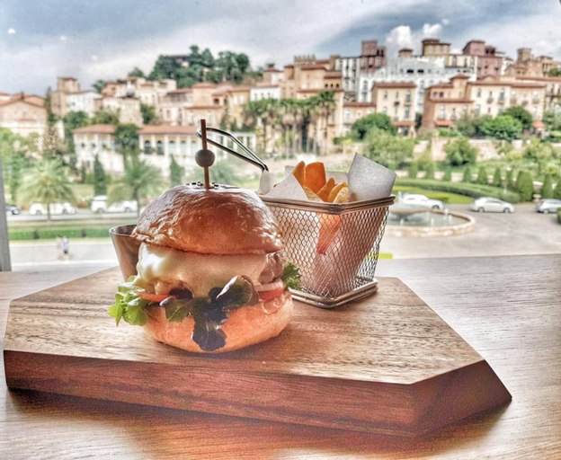 Food & Drinks, Toscana Piazza by Toscana Valley, Pak Chong