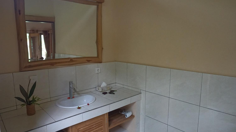 Bathroom 3, Biorock Homestay, Buleleng