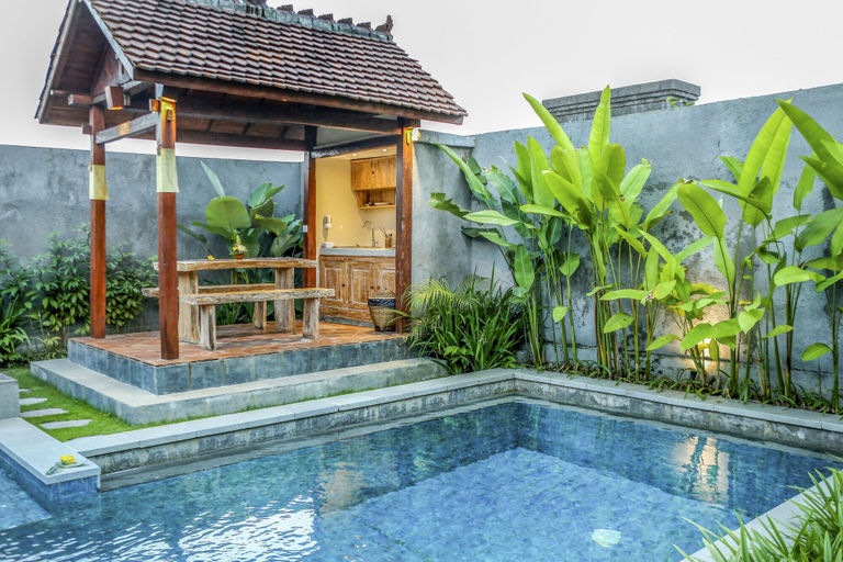 Others 2, The Meranggi, Gianyar