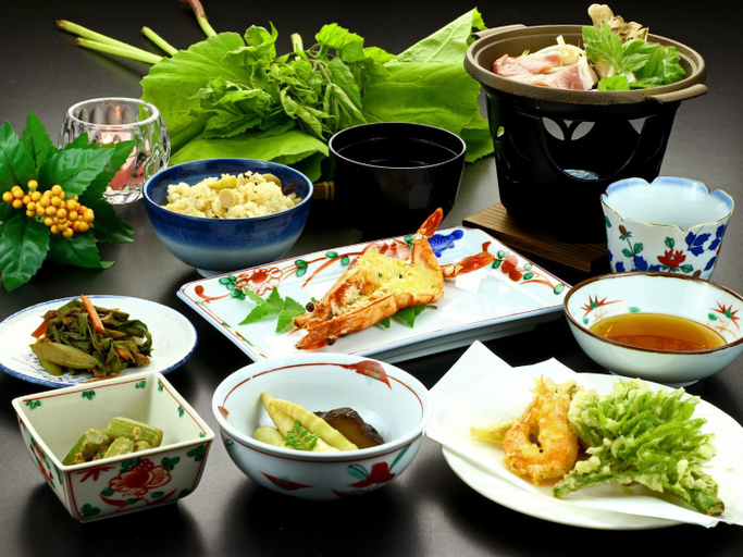 Others 2, Warabiso, Minamiuonuma