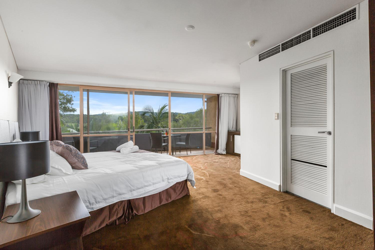 Bathroom 4, The Kooralbyn Valley, Beaudesert - Pt C