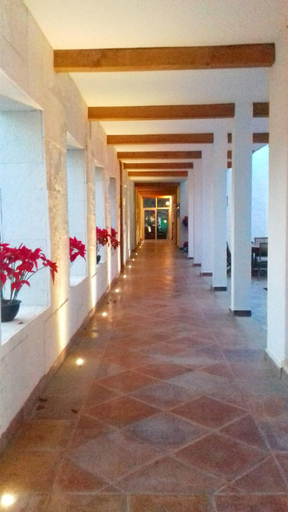 Others 3, Finca Catalina Hotel Boutique, Tepoztlán