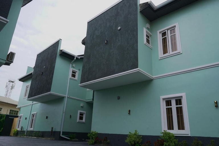 Exterior & Views 1, Wallgate Apartments Abuja, AbujaMun