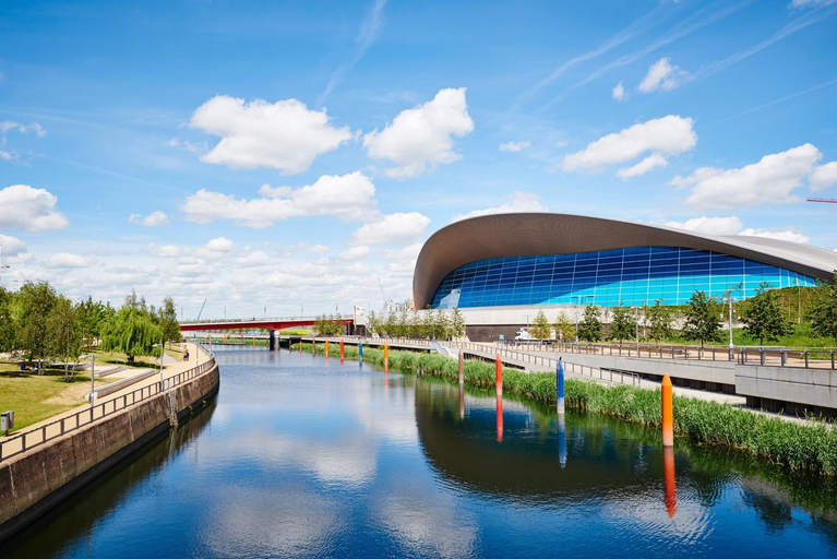 Sport & Beauty 3, Hyatt Regency London Stratford, London